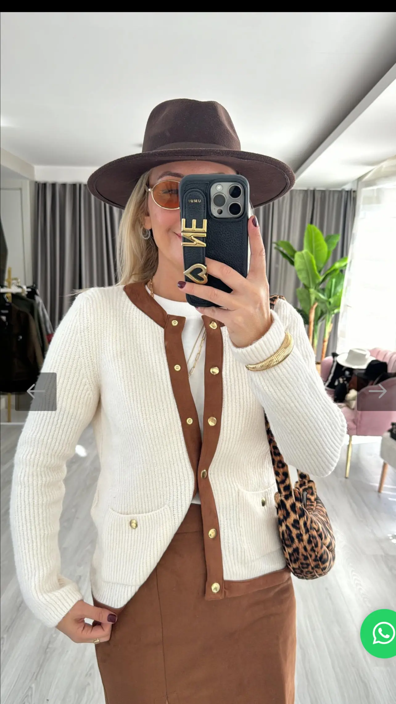 کت بافت نوار جیر برند اورجینال ترک